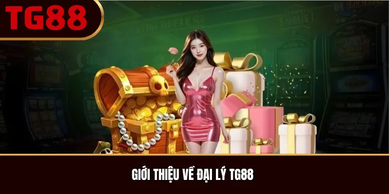 Giới Thiệu Về Đại Lý TG88